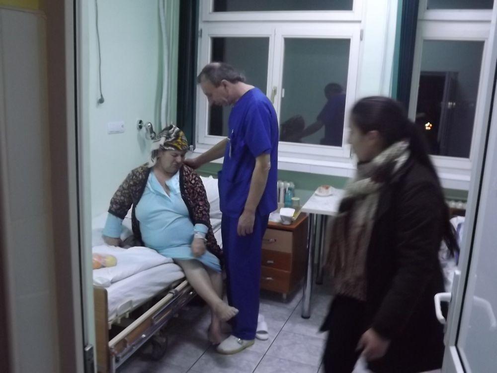 Frumuseţea hramului !