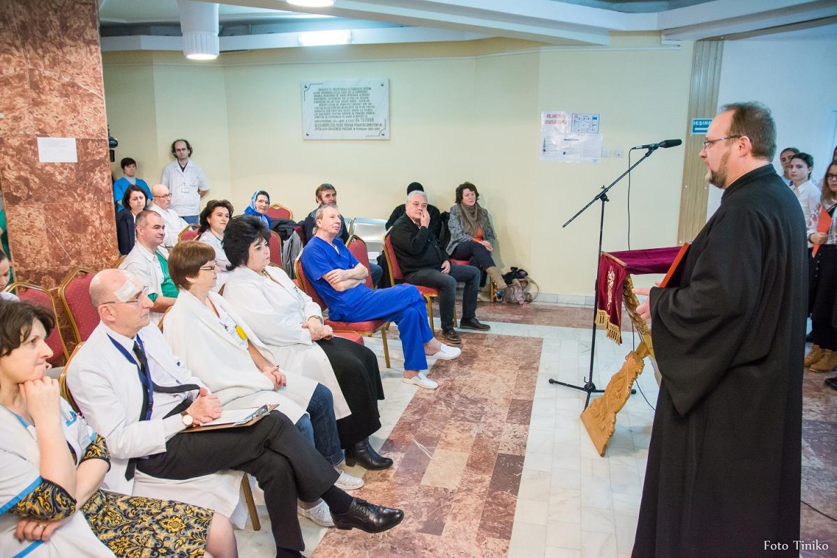 Concert Colinde 2016!