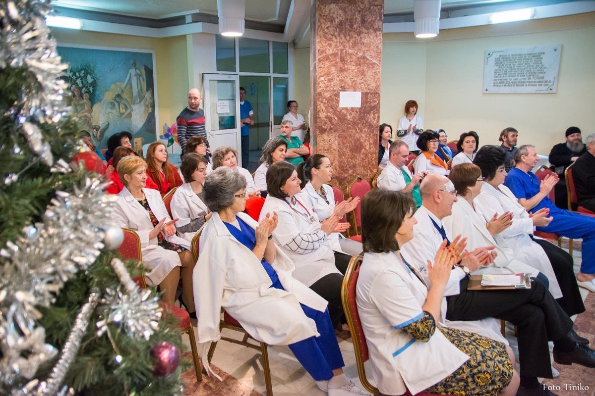 Concert Colinde 2016!