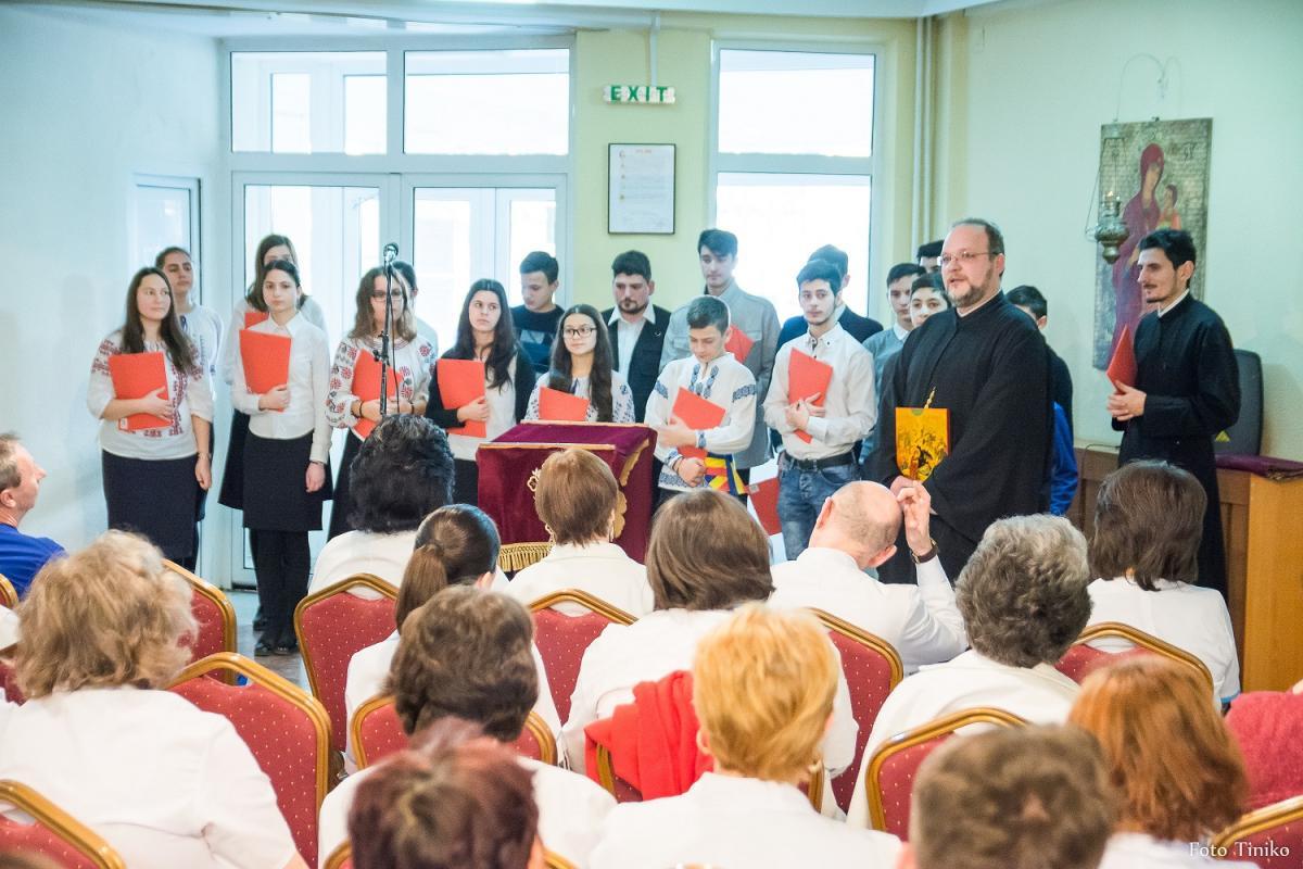 Concert Colinde 2016!