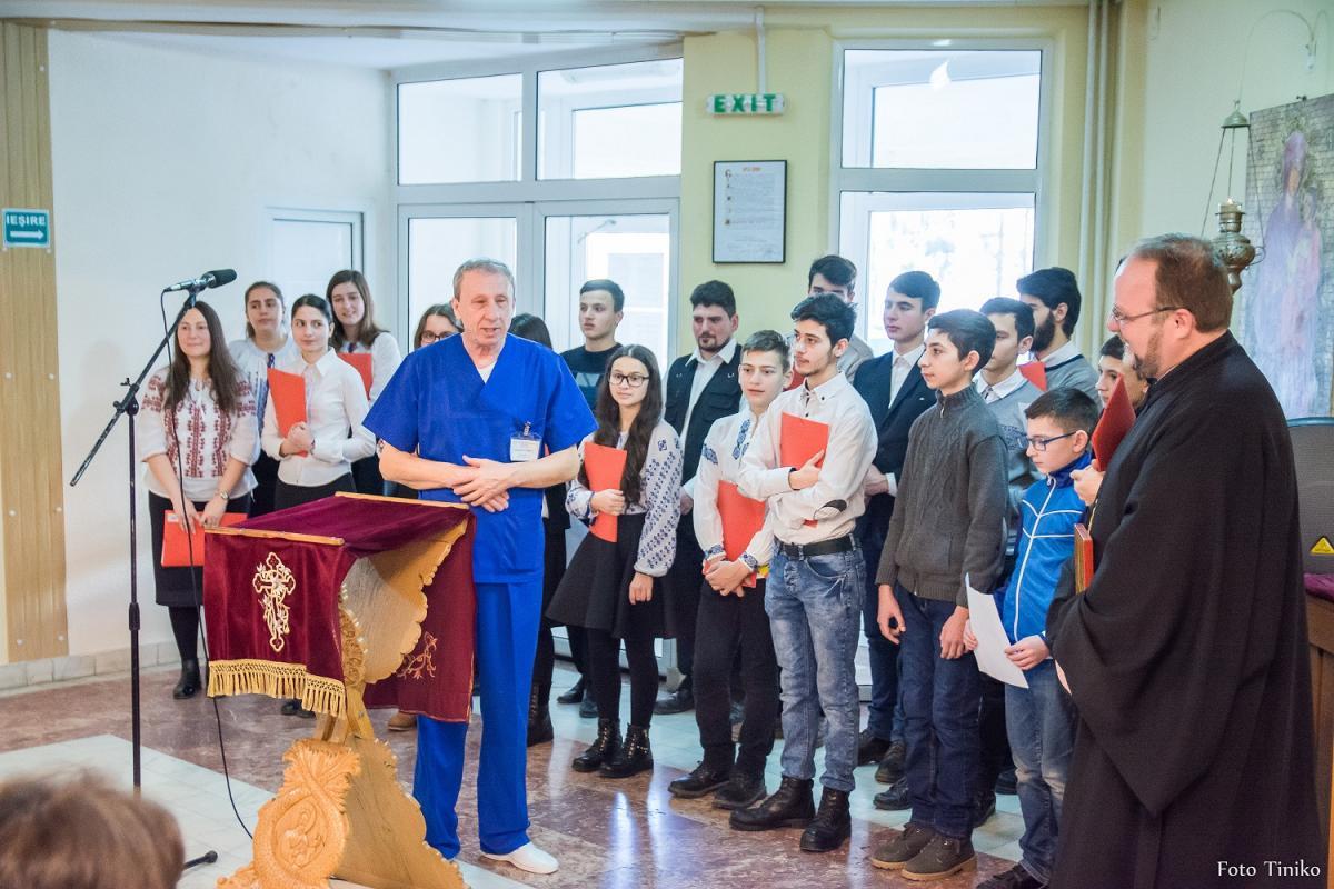 Concert Colinde 2016!